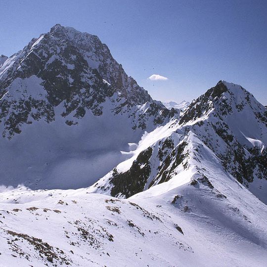 Acherkogel