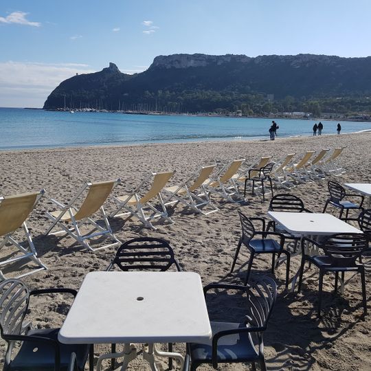 La Sella del Diavolo