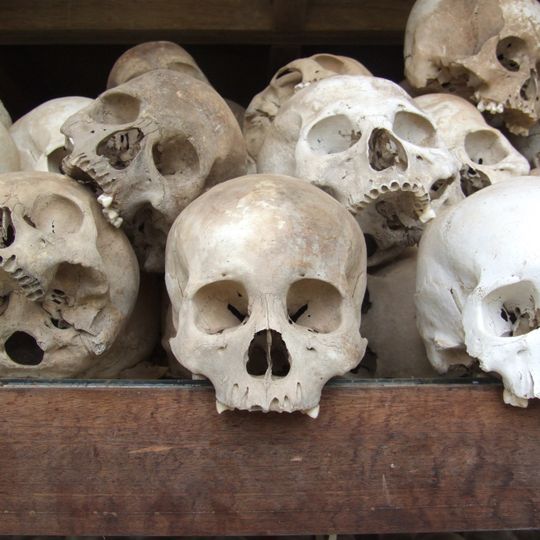 Distretto di Kang Meas