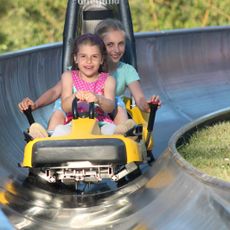 Sommerrodelbahn Bad Doberan
