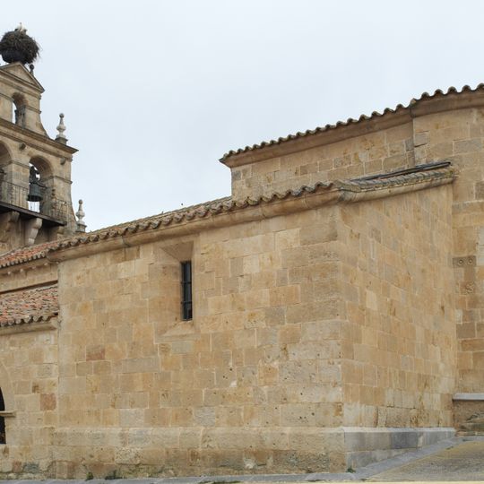 Santa María