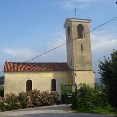 Chiesa di Re Cristo