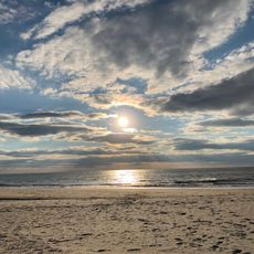 Sunset Beach