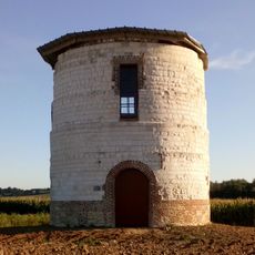 Moulin d'Heuzecourt