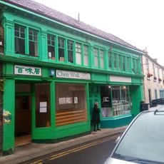 11-13 Well Street, Moffat