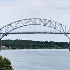 Sagamore Bridge