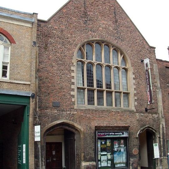 King's Lynn Arts Centre