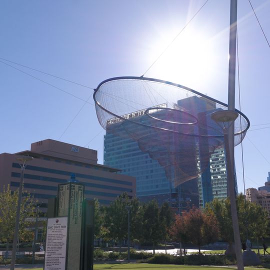 Phoenix Civic Space Park