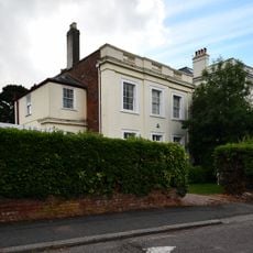 1-3, Manston Terrace