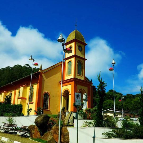 Santo Antônio do Pinhal
