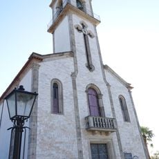 Igreja Paroquial de Minhotães