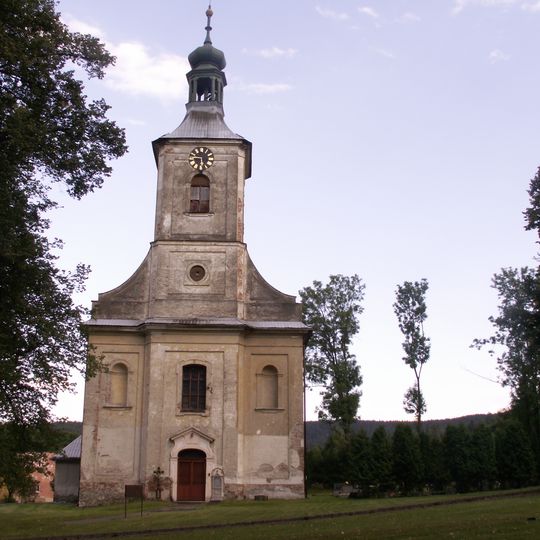 Church of the Immaculate Conception