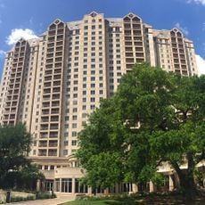 Towers at Park Lane