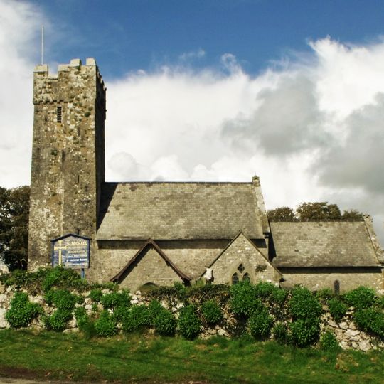 St Michael and All Angels' Church