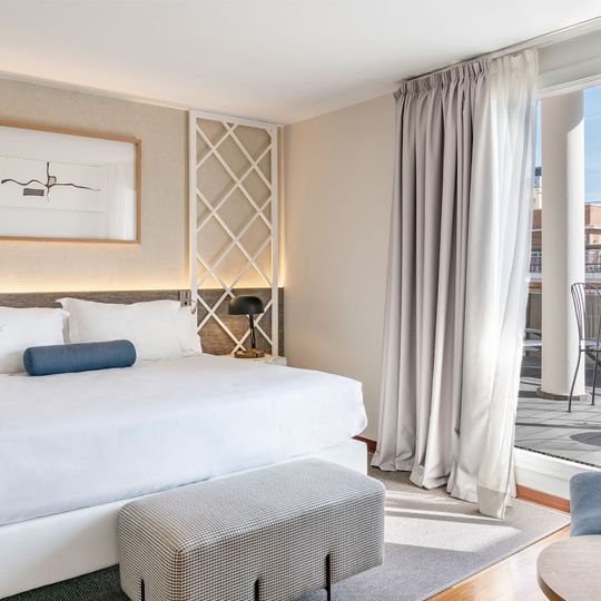 Hotel Vincci Soma