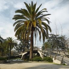 Plaza Pedro de Valdivia