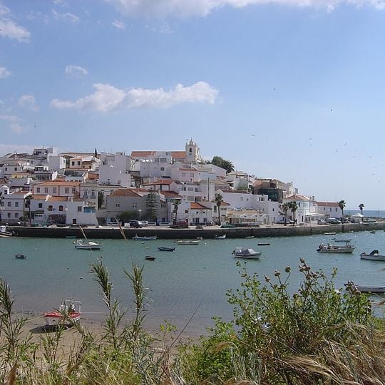 Ferragudo