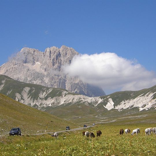 Appennino Abruzzese