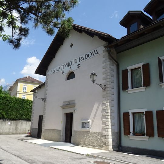 Chiesa di Sant'Antonio di Padova