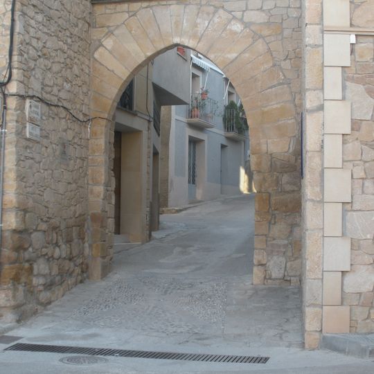Portal Lamarca