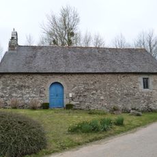 Chapelle Sainte-Élisabeth de Plessala