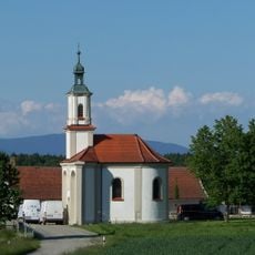 Schlosskapelle