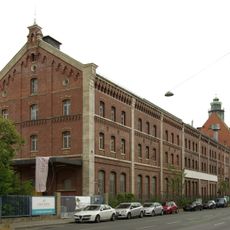 Brauerei Humbser Schwabacher Straße (Fürth)