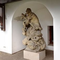 Městská galerie Týn nad Vltavou