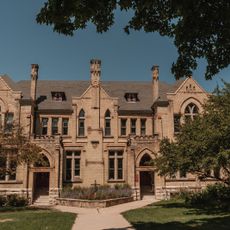 All Saints' Episcopal Cathedral Complex