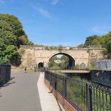 Head of Steam Darlington Railway Museum