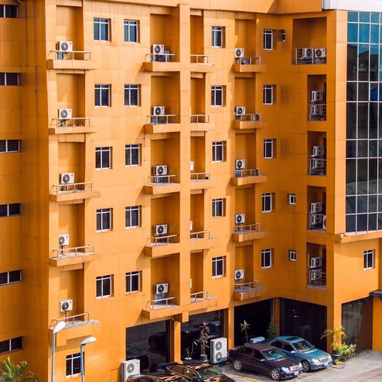 Sweet Spirit Hotel Danag
