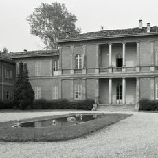 Villa Manzoni