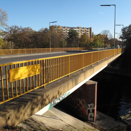 Wilhelm-Borgmann-Brücke