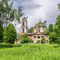Church of the Holy Mandylion