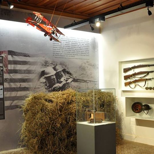 Museum of San Carlos