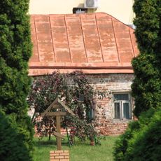 Кельи восточные (Мещанский)