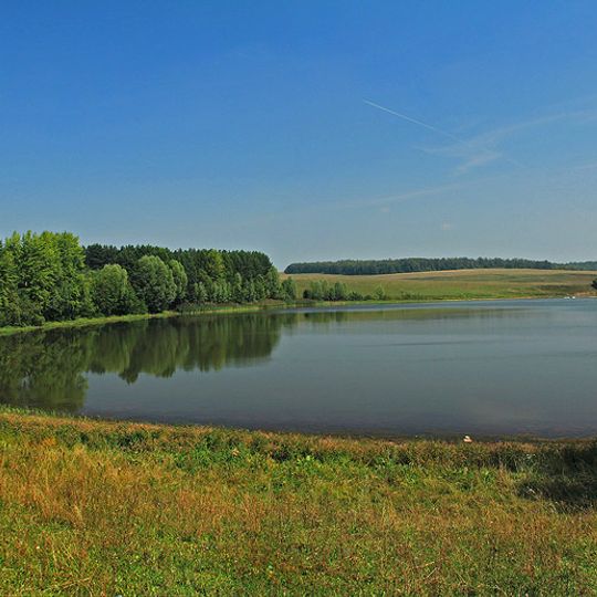 Morgaushsky District