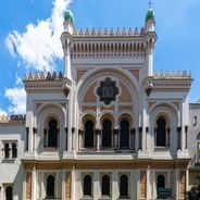 As sinagogas mais importantes do mundo: arquitetura, história e lugares para visitar