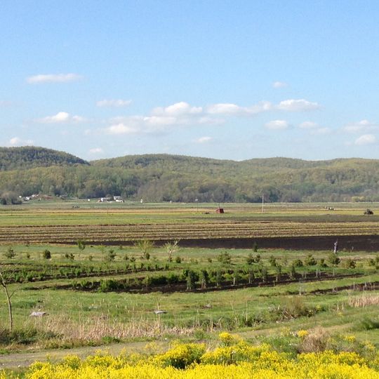 Jenny Jump State Forest