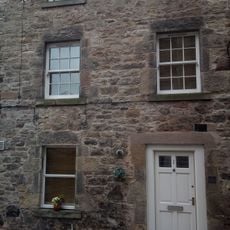 49 High Street 1 Smiths Wynd