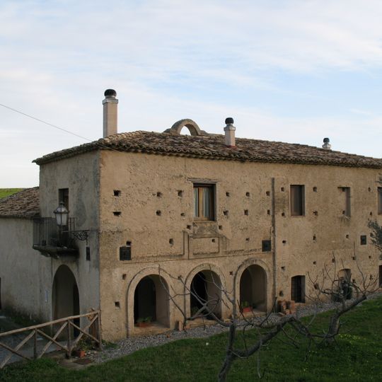 Santuario della Madonna di Prestarona