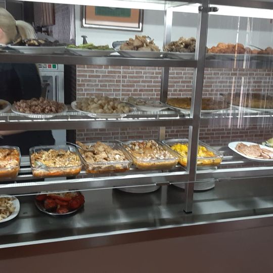 Restaurante Sant Pau Platja