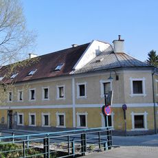 Bürgerhaus, Wohn- u. Handwerkerhaus