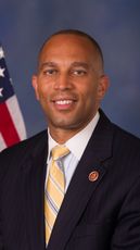 Hakeem Jeffries