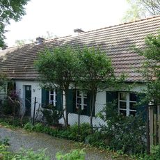 Grüner Weg 29 & 31