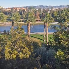 Parc dels Xiribecs