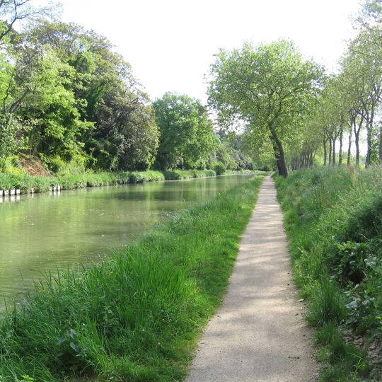 Épanchoir de Foucaud