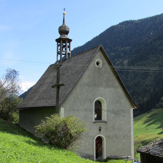 Kapelle hl. Martin