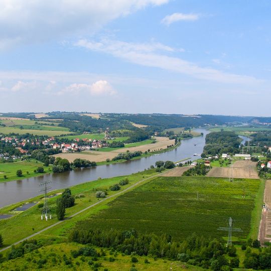 Badesee Coswig-Kötitz