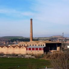 La Sucrera del Segre